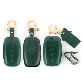 full image Zephyr 3D Forming SmartKey Leather Case