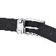 detail image2 Crocodile pattern Cowhide fashionbelt