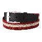 full image spandex fashion golf BELT
