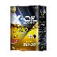 full image X-OIL PAO GASOLINE MOTOR OIL ENGINE OIL