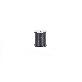 full image Anti-vibration rubber two types of nuts