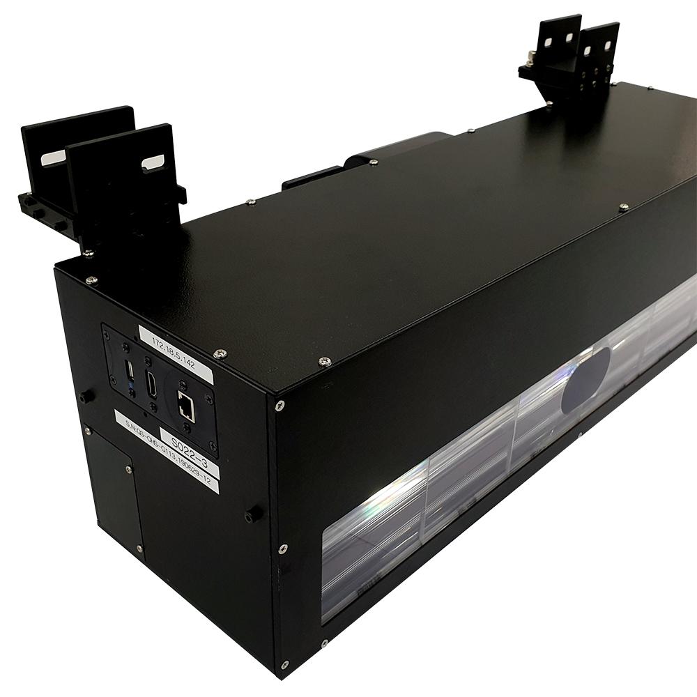G-SCAN (12K)