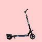 detail image1 Smart Mobility an electric bicycle, an electric scooter, an electric kickboard