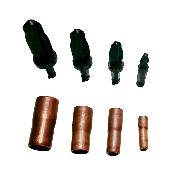 Copper Pipe Swaging Tool Bit 16.4mm