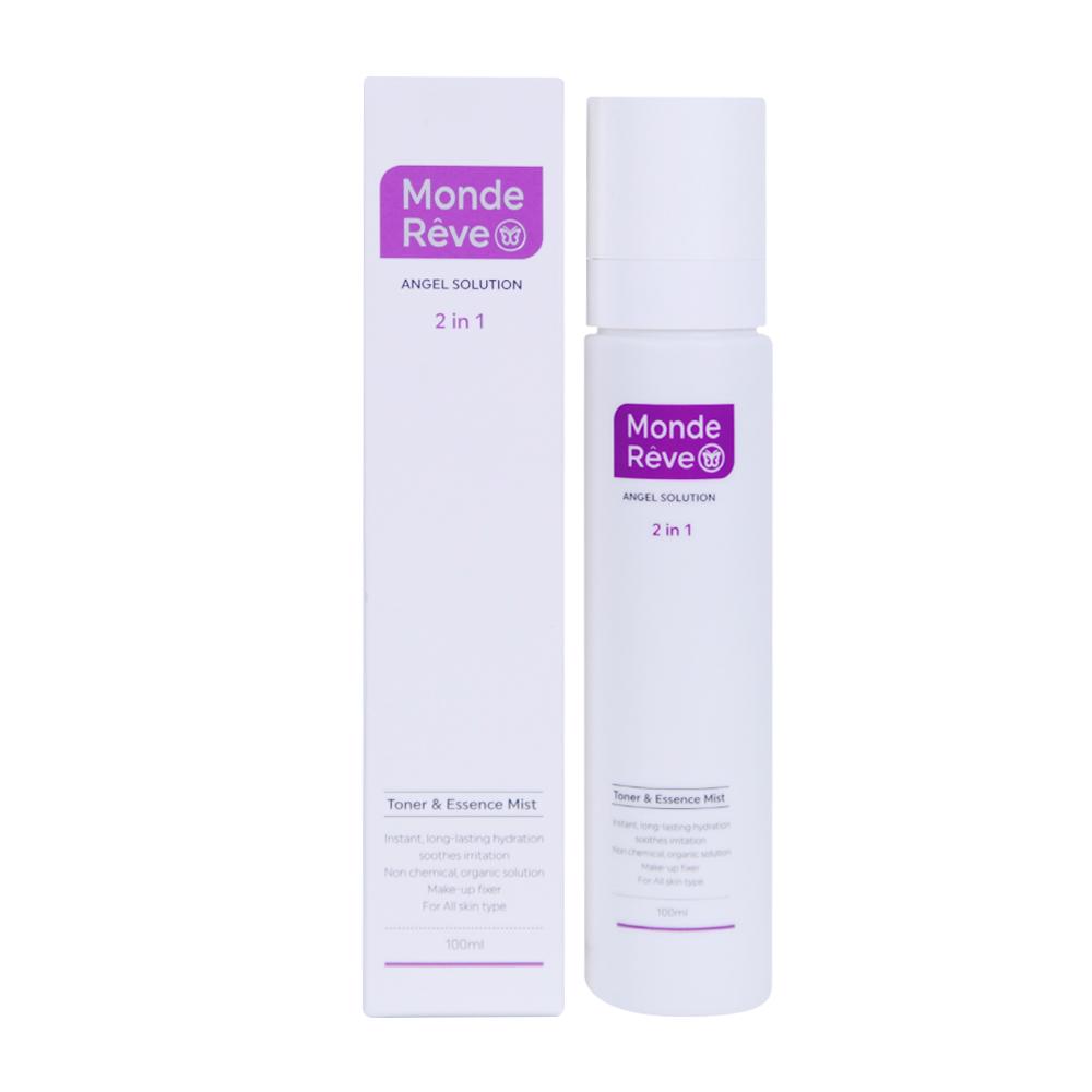 Mondereve Angel Solution