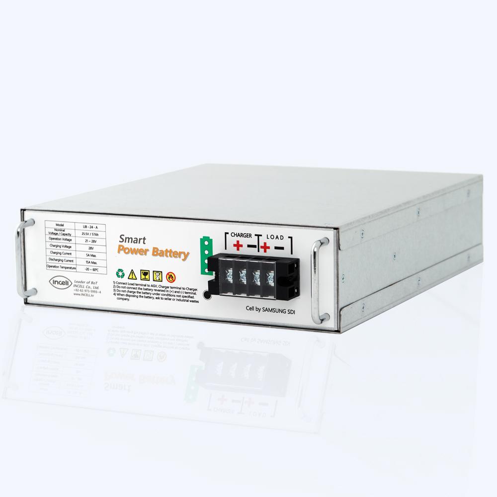 LIB-24-A