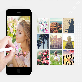 detail image2 minimi Mobile Photo Printer