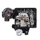 detail image1 DOW Valve Korea, Cast iron body, EPDM seat, Wafer type,  Butterfly Valve, Manual operating