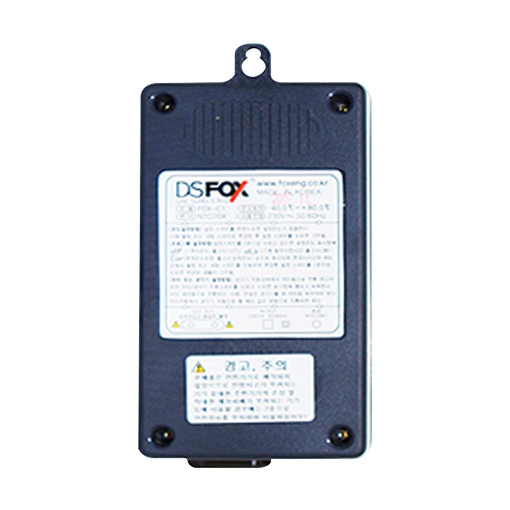 FOX-C1