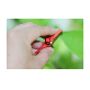detail image1 ALTUNE Solid Aluminum Drum Key (I TYPE, Blue)