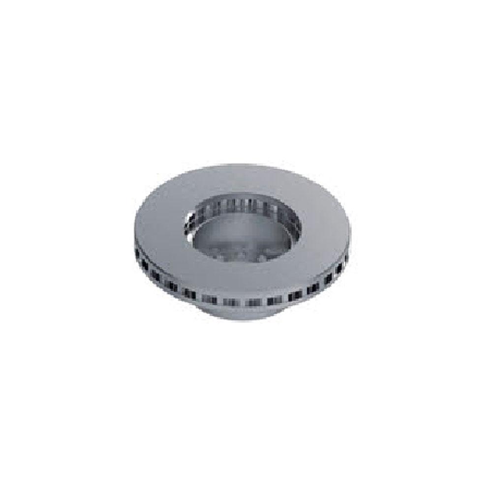 MAN TRUCK DISC