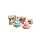 detail image1 Kids Dinnerware set(KIDDLEZ 5-PIECE FEEDING SET)