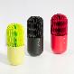 detail image1 Natural Evaporation Capsule Humidifier for Car (Lime)