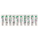 full image Natural Charcoal Toothpaste 10EA SET