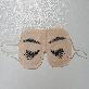 detail image2 Steam changing Eye mask