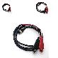 detail image1 Fishing Joy Power Electric Reel Cable - 2pin for Daiwa / New Type Shimano / 6pin for Shimano, 2.2m