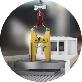 detail image3 JANG-STEEL Coil Climping Machine(1100x600x200 cm)