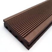 Composite wood