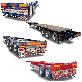 full image BOGO GOOSENECK CHASSIS
