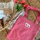 detail image2 [Ossl] Ossl Handmade Linen Eco Bag
