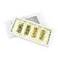 full image Flower Chopsticks Rest Holder Set Made by Preserved Flower(4PCS / 1SET) - Mini flower