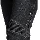 detail image3 [MAXLER] Men’s Bike Motorcycle Motorbike Kevlar Jeans 1604 Grey