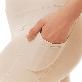 detail image2 Yoga costume Pocket Leggings