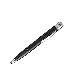 detail image2 idea3 S-B1 5IN1 Multi Functional Smart Battery Touch Universal Digital Pen and Ball Pen, Black