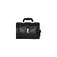 detail image2 YEUNWOO Ostrich leather BRIEF CASE