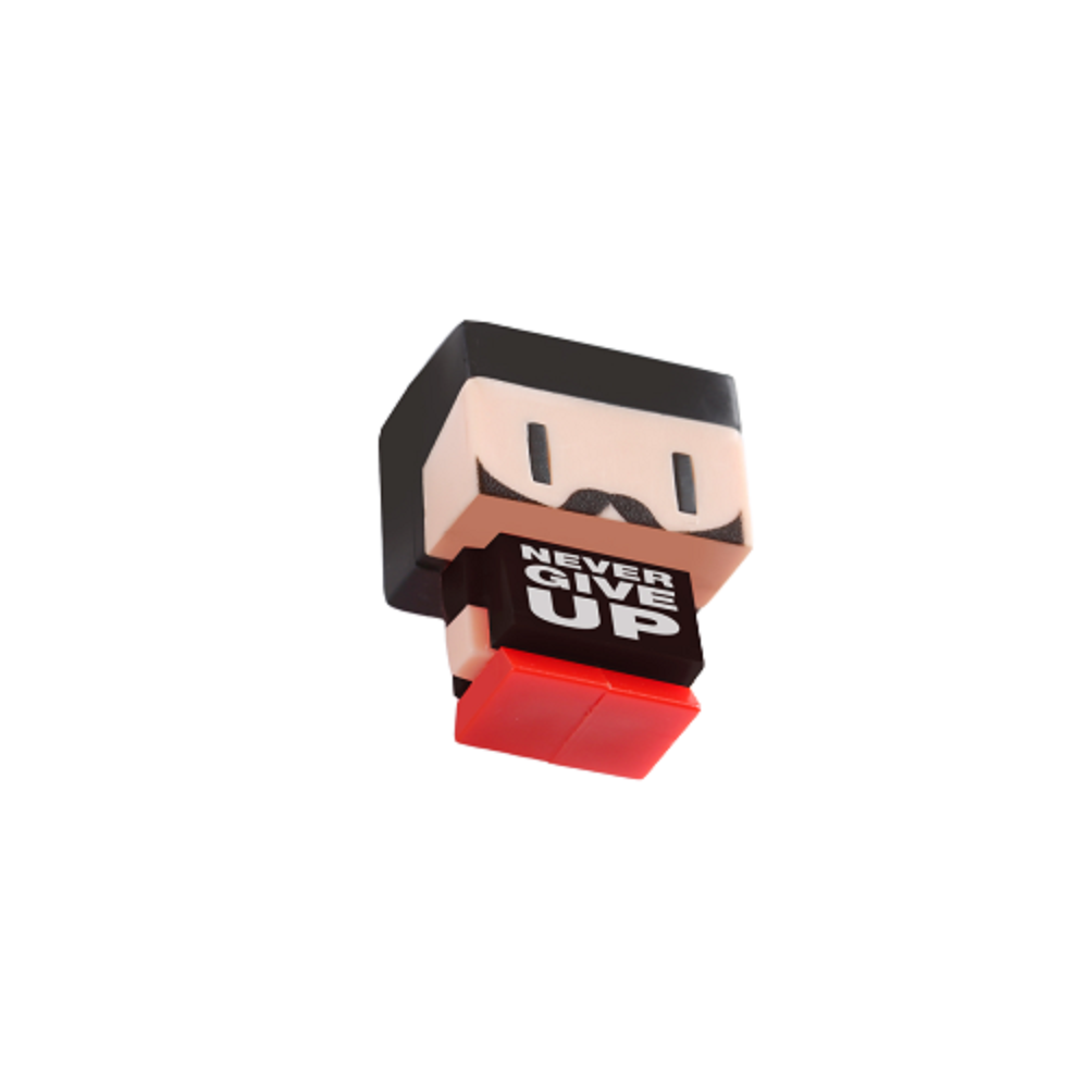 KIKAKUV Custom Magnetic Toy(2,4cm)