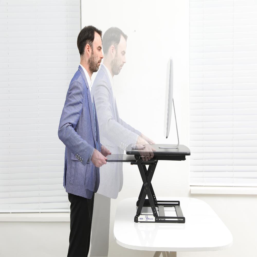 Desk-Top Desk [DTD]
