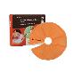 detail image2 Breast Massage Pack - Red clay and Jade
