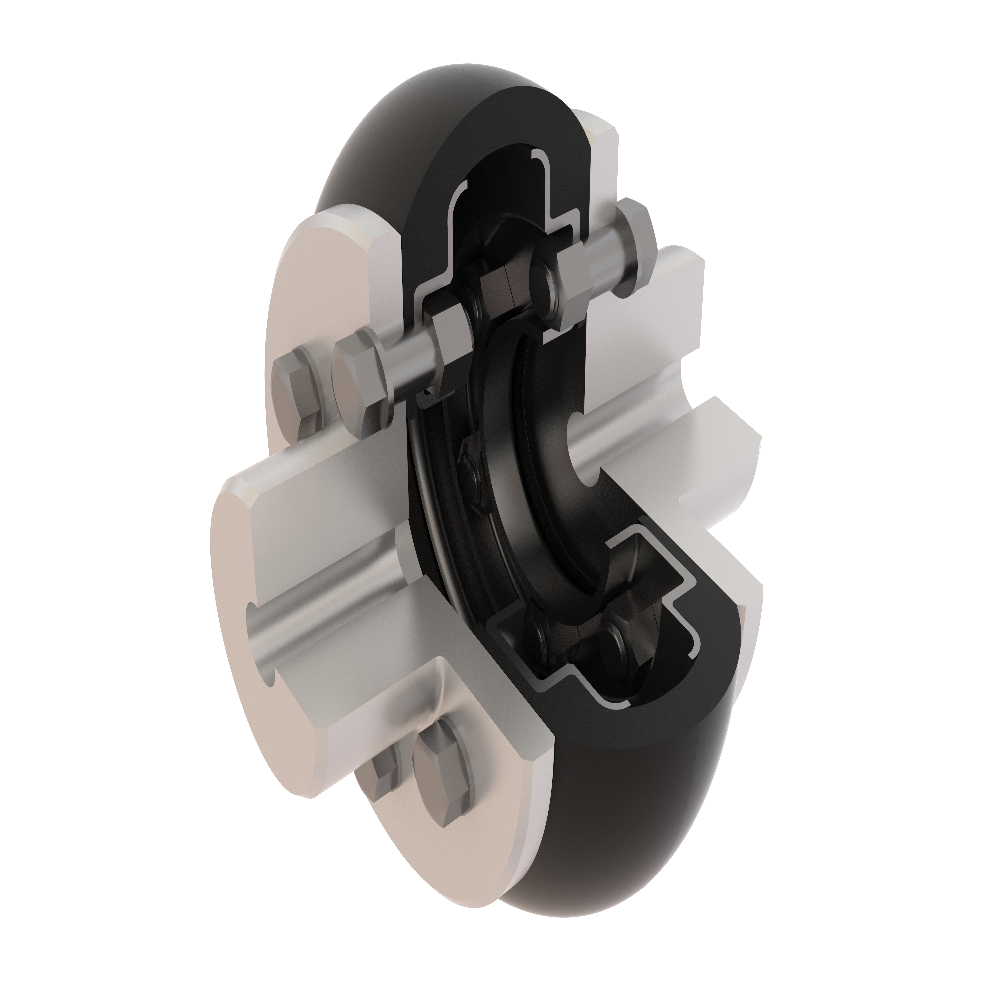 TIRE COUPLING