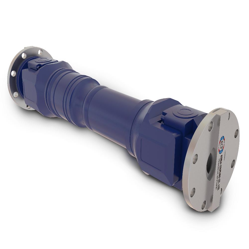 KCP UNIVERSAL JOINT