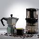 detail image2 Gyro Presso Coffee Maker
