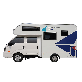 full image AVAN250BK Motor Home