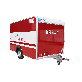 full image DET2045Hsc Mobile Rescue Equipment Trailer