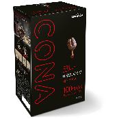 CONA MILD ROAST AMERICANO 100T