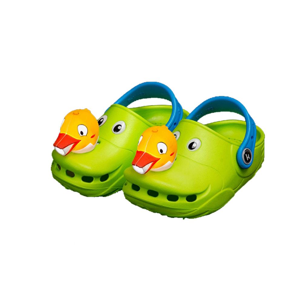 DUCK BEAM (Green)
