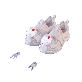 full image SNEAKERS BEAM (White)