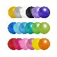 detail image1 Balloon Pearl Round Type 12 inches (30cm)100Pcs