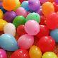 detail image2 Balloon Standard Round Type 10 inches (25cm)100Pcs