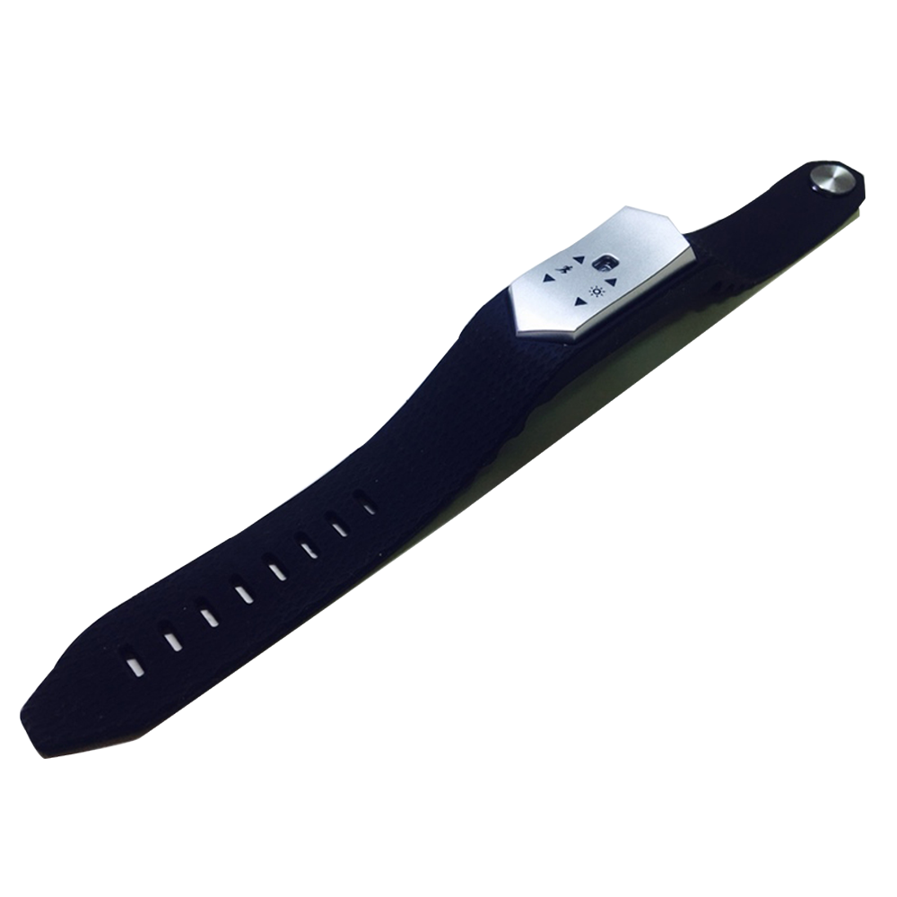 Sleep doc (Black)