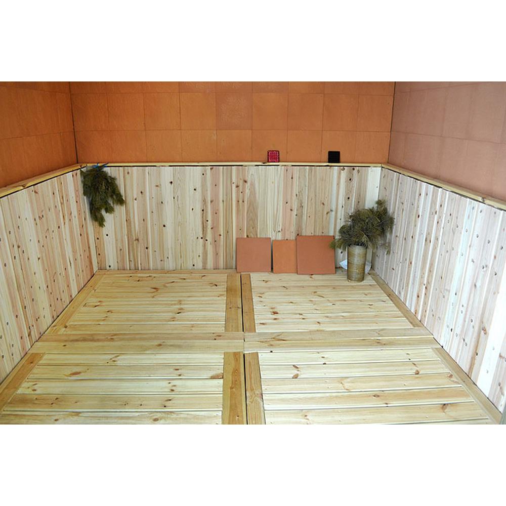 Heating Room - 2