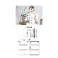 detail image1 The Innovative and Multiple Memo Sheets(Small - 10sheets)