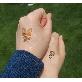 detail image1 Inkjet Temporary Tattoos