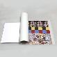 detail image1 3D Sublimation film for curved surfaces