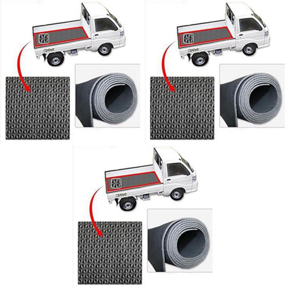 Light Truck Mat