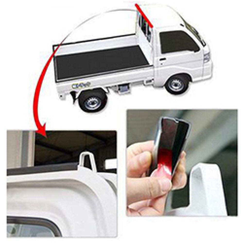 Edge Protector [Light Truck]