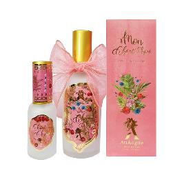 Hair Essence Perfume